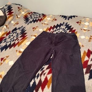 Carhartt pants